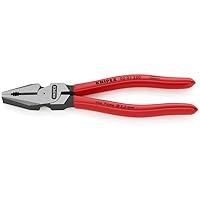 02 01 200 Tools - High Leverage Combination Pliers (201200)