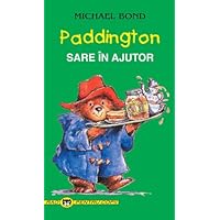 Paddington sare in ajutor (Romanian Edition)