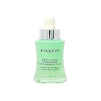 Payot - Pate Grise Concentre Anti-imperfections - Clear Skin Serum, 1 Fl Oz - Made in france
