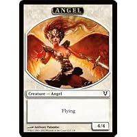 Magic The Gathering - Angel (1/8) - Avacyn Restored