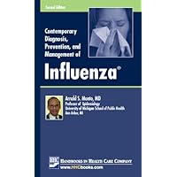 Contemporary Diagnosis, Prevention and Mangement of Influenza