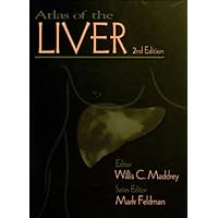 Atlas of the Liver (Gastroenterology and Hepatology (2nd Ed.), V. 1,)