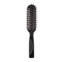 Cricket Static Free Sculpting 680 Cushion Hair Brush for Styling All Hair Types