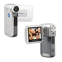 MoviePix DV-80 Digital Camcorder (Silver)