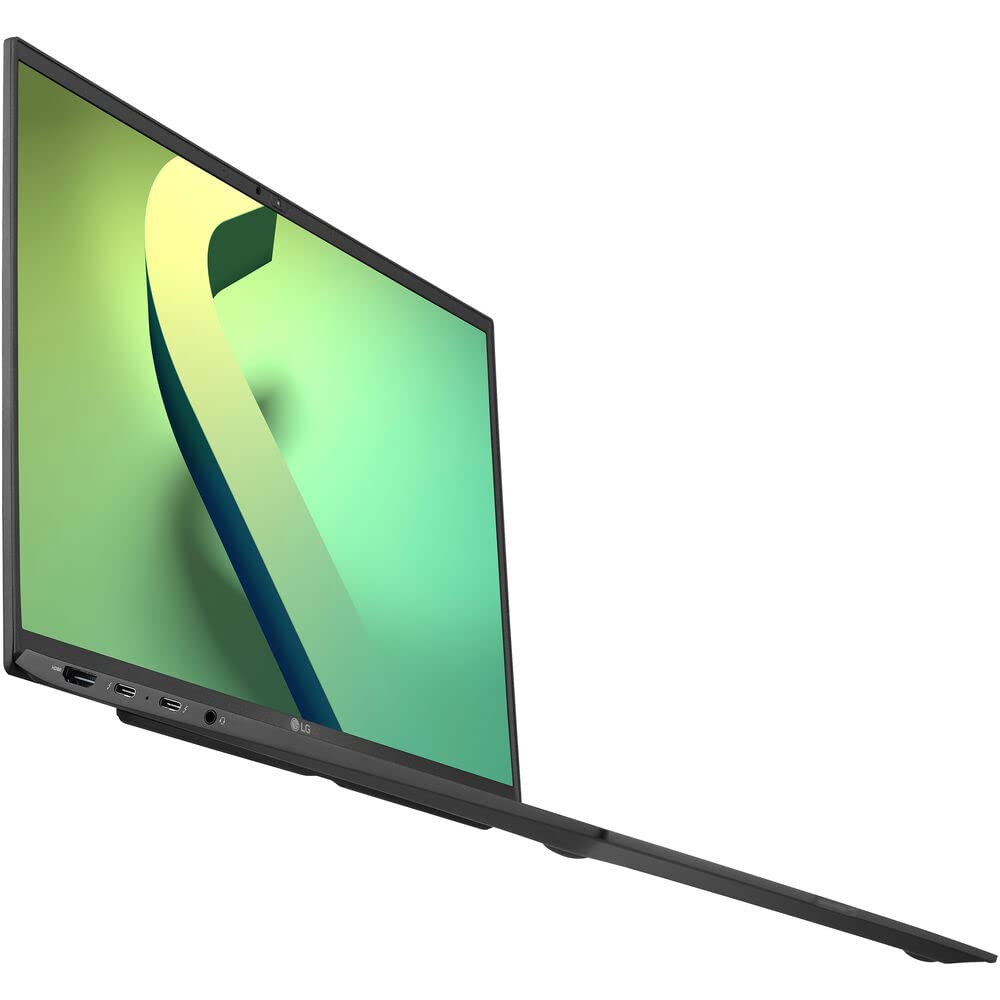LG Gram 16 Pro 2023 Ultra Slim Laptop 16