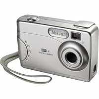 DV-8 Digital Camera