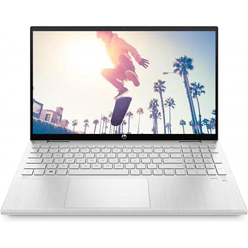 HP Pavilion x360 15.6