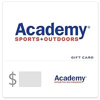 Academy Sports + Outdoors eGift Card - Email Delivery