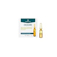 Endocare Concentrate SCA 40-7x1ml Anti-aging Cantabria Labs, 0.03 Fl Oz (Pack of 1), 0.033 Fl Oz