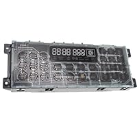 316560118 - OEM Upgraded Replacement Oven Stove Control Board for Electrolux