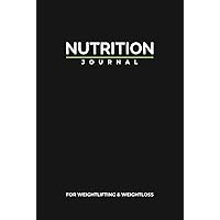 Nutrition Journal Motiv Essentials: Track Macros of 120 Days (Protein, Carbs, Calories and Fats | Daily Food Tracker for Weightloss or Weightlifting | Hardcover Nutrition Journal Motiv Essentials: Track Macros of 120 Days (Protein, Carbs, Calories and Fats | Daily Food Tracker for Weightloss or Weightlifting | Hardcover Hardcover Paperback