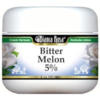 Bitter Melon 5% Cream (2 oz, ZIN: 519200) - 2 Pack
