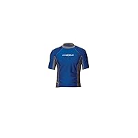 Hyperflex Adult Loose Fit Rash Guard