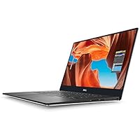 Dell XPS 7590 Home and Entertainment Laptop (Intel i7-9750H 6-Core, 64GB RAM, 2TB PCIe SSD, GTX 1650, 15.6
