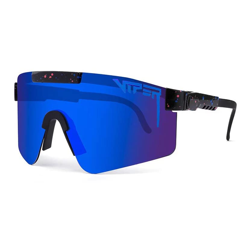 Mua Polarized Sports Sunglasses UV400 Sports Sunglasses for Outdoor Cycling  Running Diving Protection Sunglasses Baseball Goggles Golf trên  Mỹ  chính hãng 2024