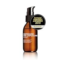 Germaine de Capuccini | Hair Shine & Youthfulness Restoring Essence - Natural Hair oil for dry or wet hair - Strengthen, smooth, repair and hydrate, 3.4 oz