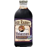 Brer Rabbit Molasses Blackstrap