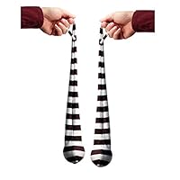 Zeekio Striped Sock POI - 26