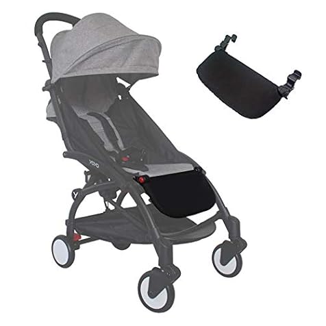 Stroller Footrest,Footboard Sleeping Extend Board for Babyzen YOYO YOYO+ Stroller Pram