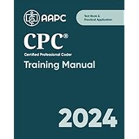 Official CPC® Certification 2024 - Study Guide Official CPC® Certification 2024 - Study Guide Perfect Paperback