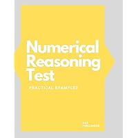 Numerical Reasoning Test - Practical Examples: TalentQ-Type Practical Examples With Answers and Explanations (Korn Ferry TalentQ Aptitude Test - Practical Examples) Numerical Reasoning Test - Practical Examples: TalentQ-Type Practical Examples With Answers and Explanations (Korn Ferry TalentQ Aptitude Test - Practical Examples) Kindle Paperback