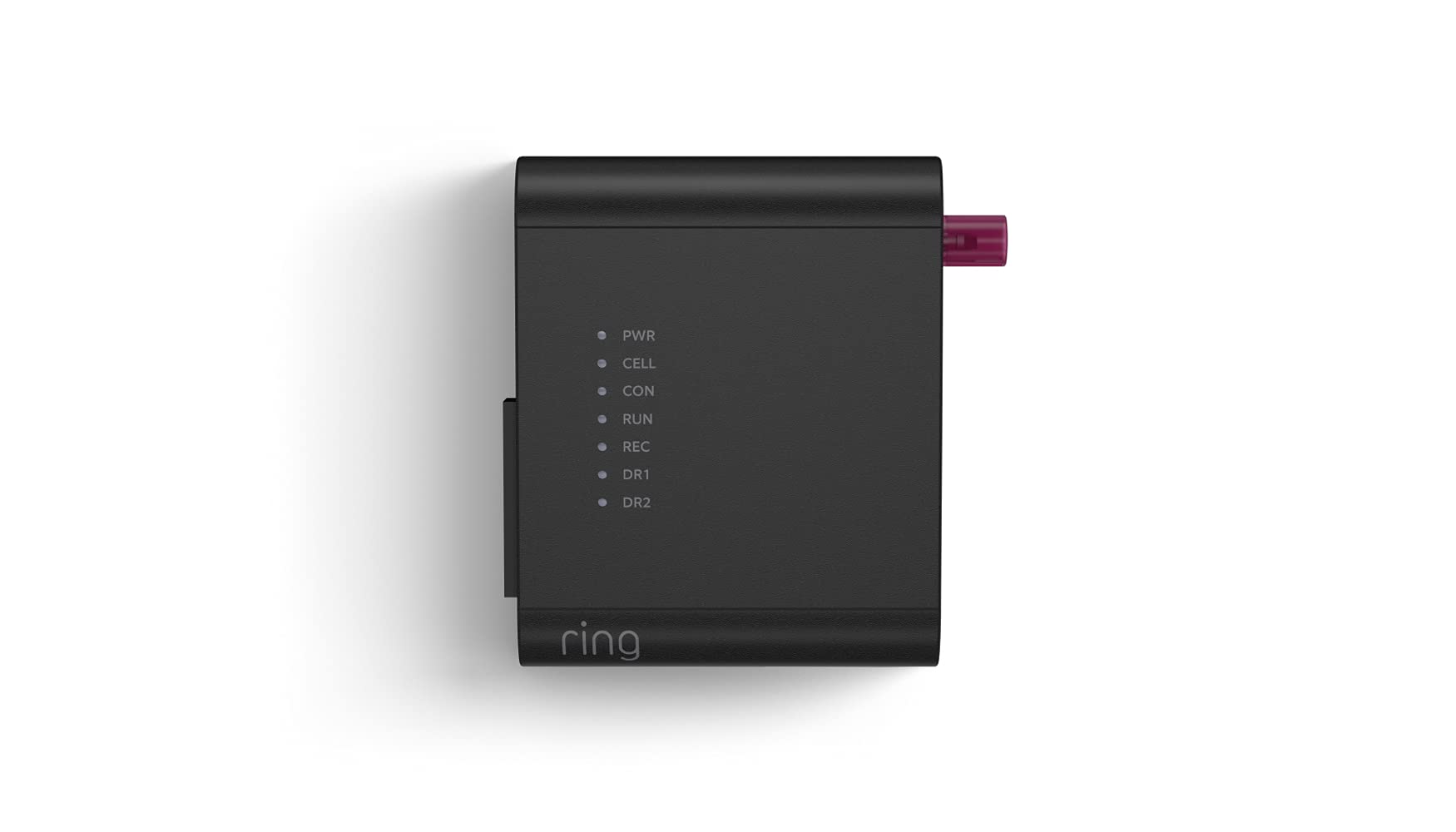 Ring Access Controller Pro 2 – Professional installation recommended