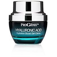Hyaluronic Acid Facial Cream Hydration Lotion For Face, Moisturizer Skin Care Face Cream For Dry Skin, Wrinkles, & Fine Lines. Anti-Aging Wrinkle Repair Face Lotion, 1 Oz