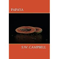 Papaya Papaya Kindle Paperback