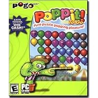 Poppit To Go (Jewel Case) - PC