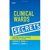 Clinical Wards Secrets Clinical Wards Secrets Paperback