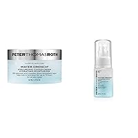 Peter Thomas Roth | Water Drench Hyaluronic Cloud Cream | Hydrating Moisturizer for Face, Up to 72 Hours of Hydration for More Youthful-Looking Skin, Fragrance Free