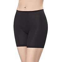 100% Merino Wool Women's Base Layer Extended Underpants Made in EU