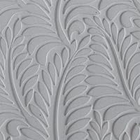 Cool Tools - Flexible Texture Tile - Crown Fern - 4