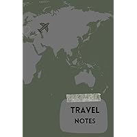 Travel Notes