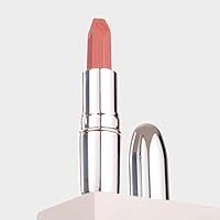 nude envie lipstick - Certified Vegan Lipstick Paraben Cruelty, Paraben Free - Enriched with Vitamin E, Shea Butter, Peptides, and Jojoba Oil (Joey)