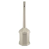 Commercial Zone Products Smokers' Outpost Site Saver, Beige (710302)