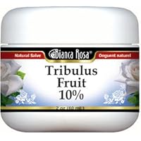 Tribulus Fruit 10% Salve (2 oz, ZIN: 521549)