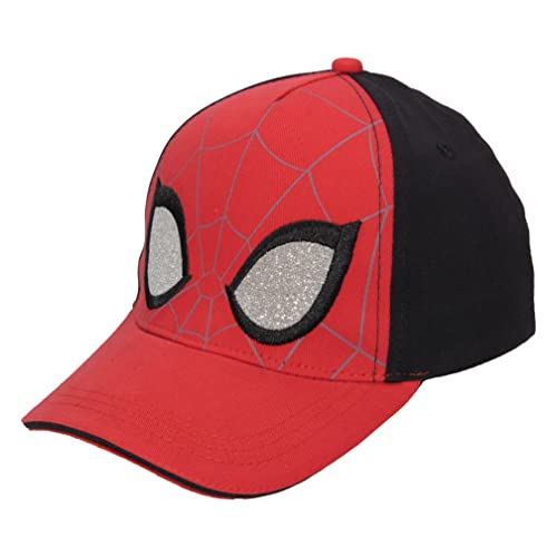 Mua Marvel Spiderman Hat for Boys, Breathable Spiderman Baseball Cap for  Toddlers, Boys Ages 3-9 trên Amazon Mỹ chính hãng 2023 | Fado