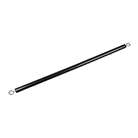 Expandable Exercise Spreader Bar, Yoga Training Fitness Gear, Home Pilates Tools, Workout Bar,Sports Gym Kit