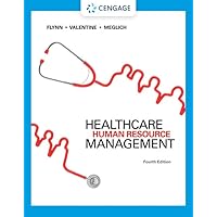 Healthcare Human Resource Management Healthcare Human Resource Management Hardcover eTextbook
