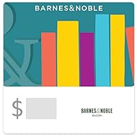 Barnes & Noble eGift Card