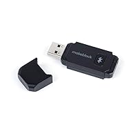 Makeblock Bluetooth Adapter for PC Laptop Computer Pair with mBot/Codey Rockey/Ranger/Ultimate/Starter