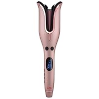 Spin N Curl Special Edition Rose Gold Hair Curler 1