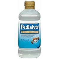 Pedialyte - 1000 mL - Unflavored - 8 Each / Case