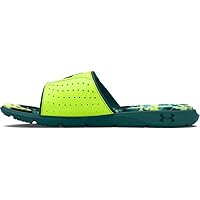 Under Armour Men's Ignite Pro Graphic Slide Sandal