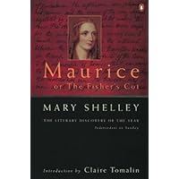 Maurice, or the Fisher's Cot Maurice, or the Fisher's Cot Paperback Hardcover