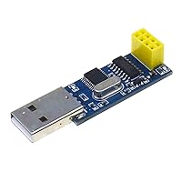 USB to NRF24L01 Module Serial Digital Control Board