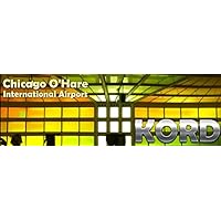 Chicago O'Hare International Airport (KORD) for Tower! 2011 [DOWNLOAD]