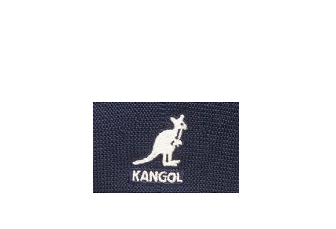 Kangol SEAMLESS TROPIC 507 BLACK BEIGE BROWN WHITE CHARCOAL NAVY Men's Women's