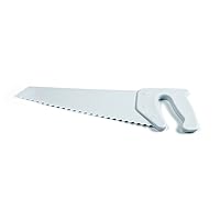 TABLE SAW Crosscut Cake and Salad Saw, 1 Pack, off-white - TSAW
